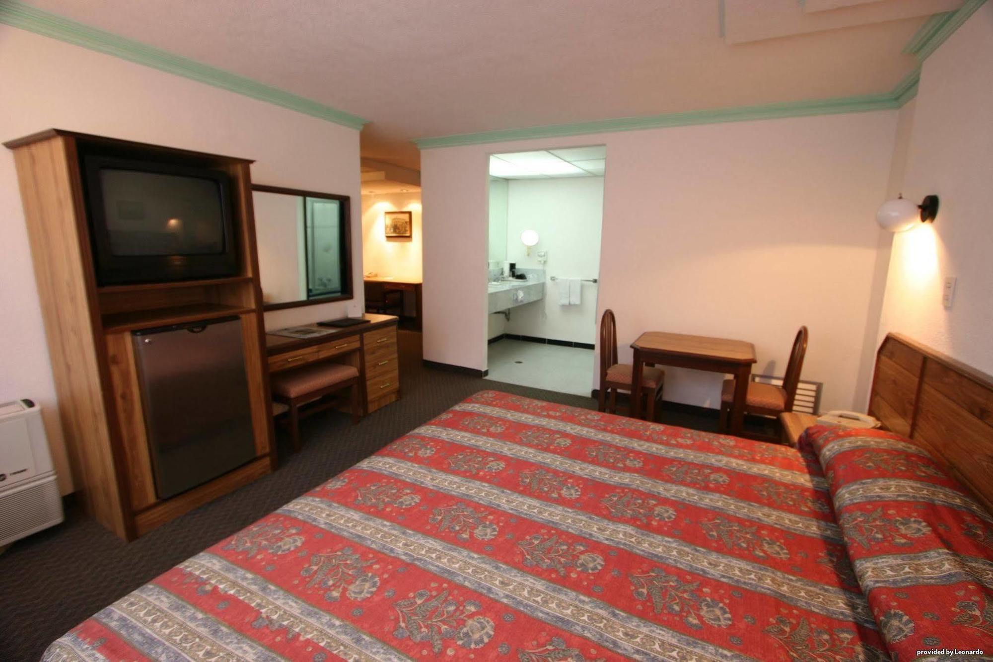 Hotel Estoril Мехико Номер фото