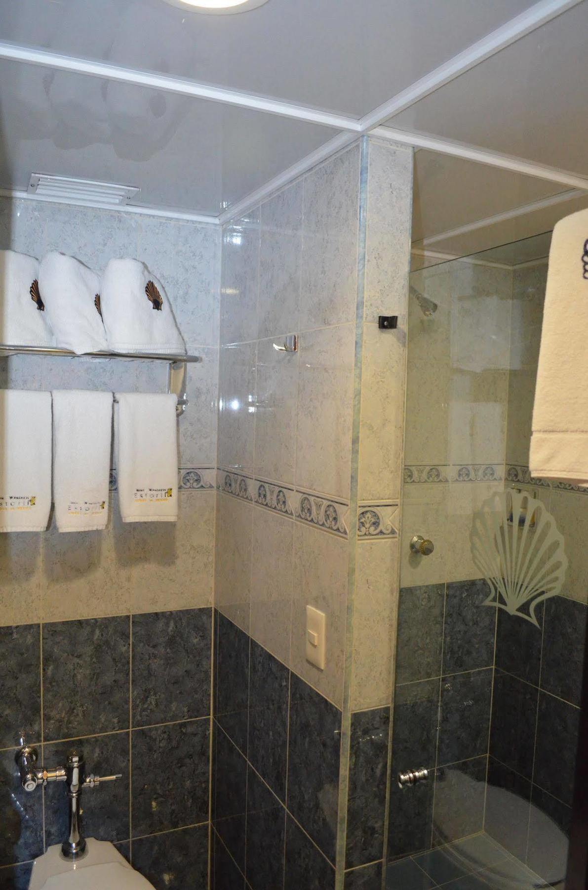 Hotel Estoril Мехико Экстерьер фото