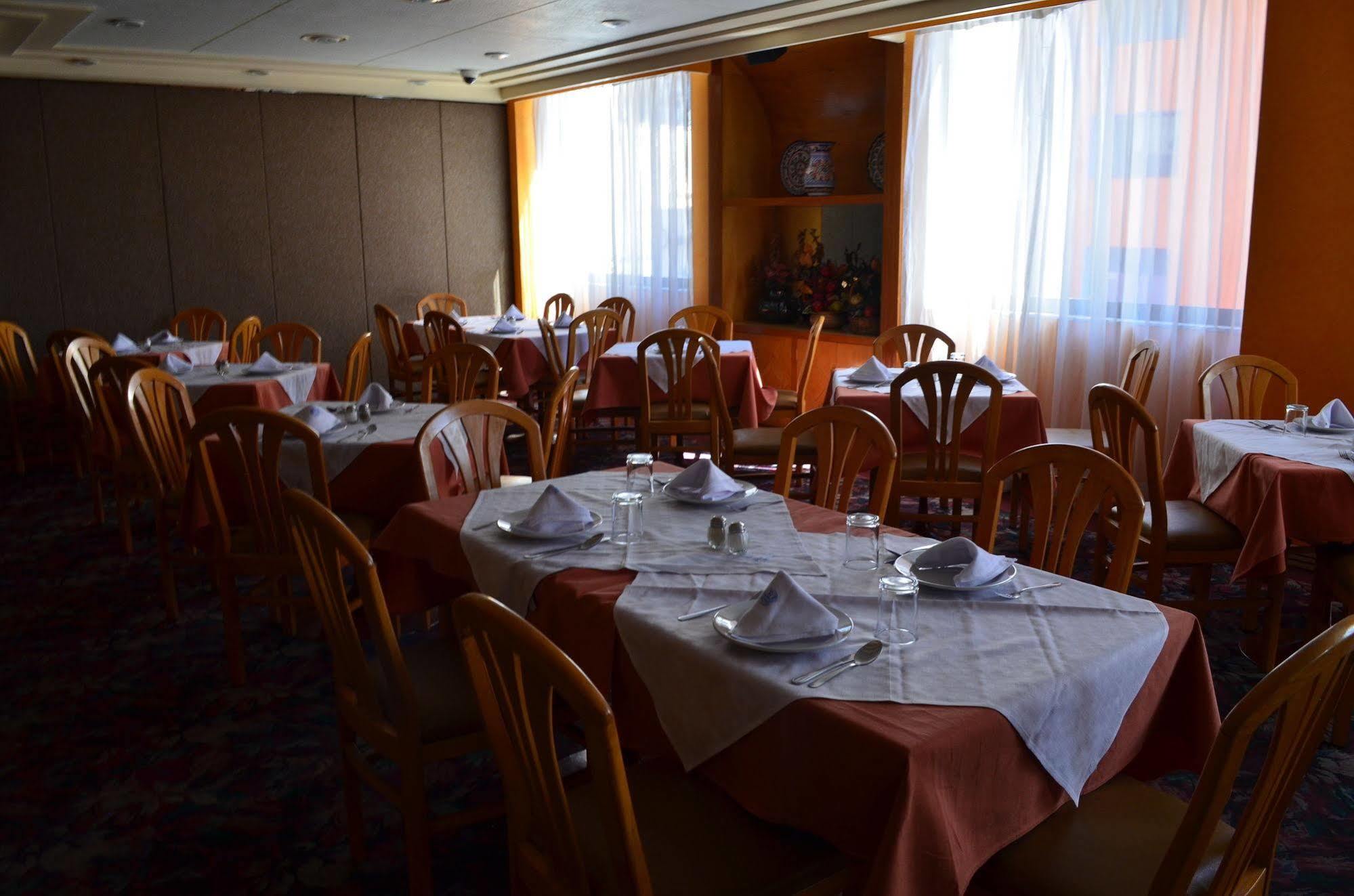 Hotel Estoril Мехико Экстерьер фото